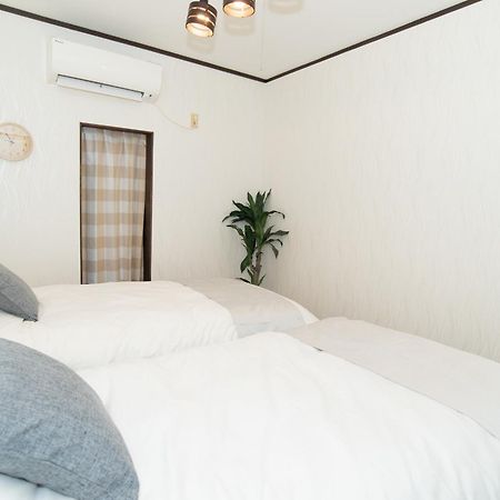 Appartement リノディア京橋 à Ōsaka Extérieur photo
