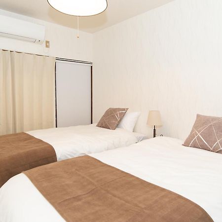 Appartement リノディア京橋 à Ōsaka Extérieur photo