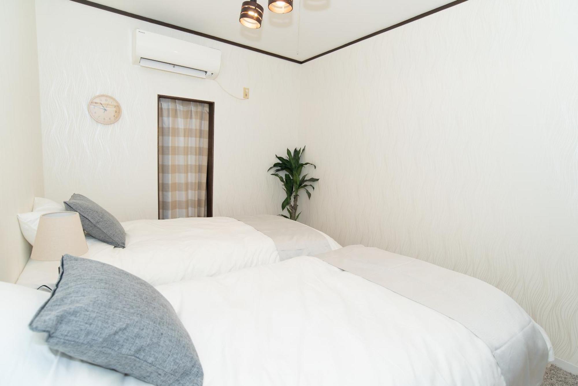 Appartement リノディア京橋 à Ōsaka Extérieur photo