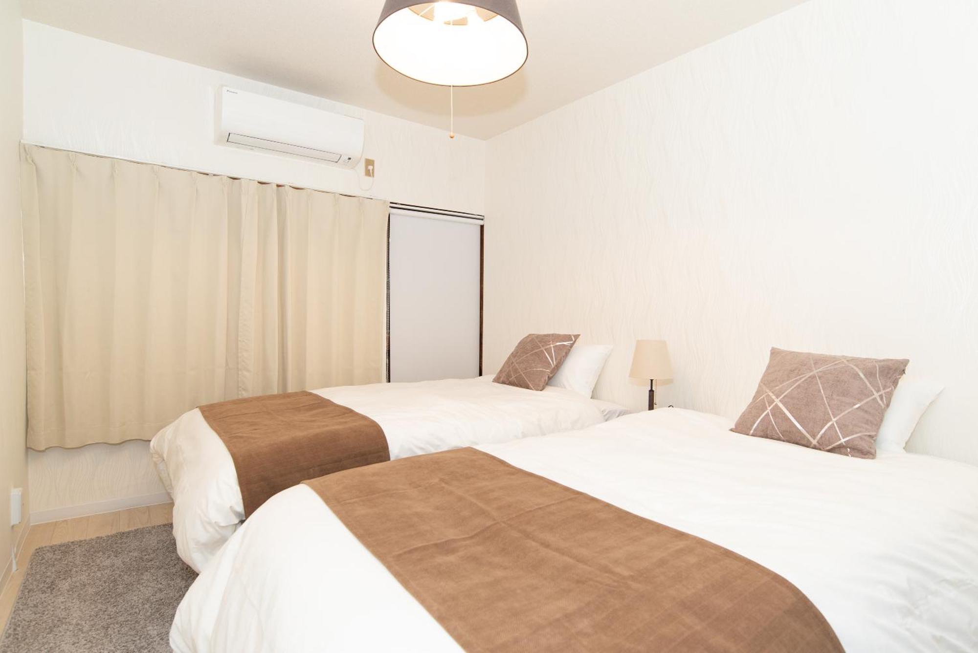Appartement リノディア京橋 à Ōsaka Extérieur photo