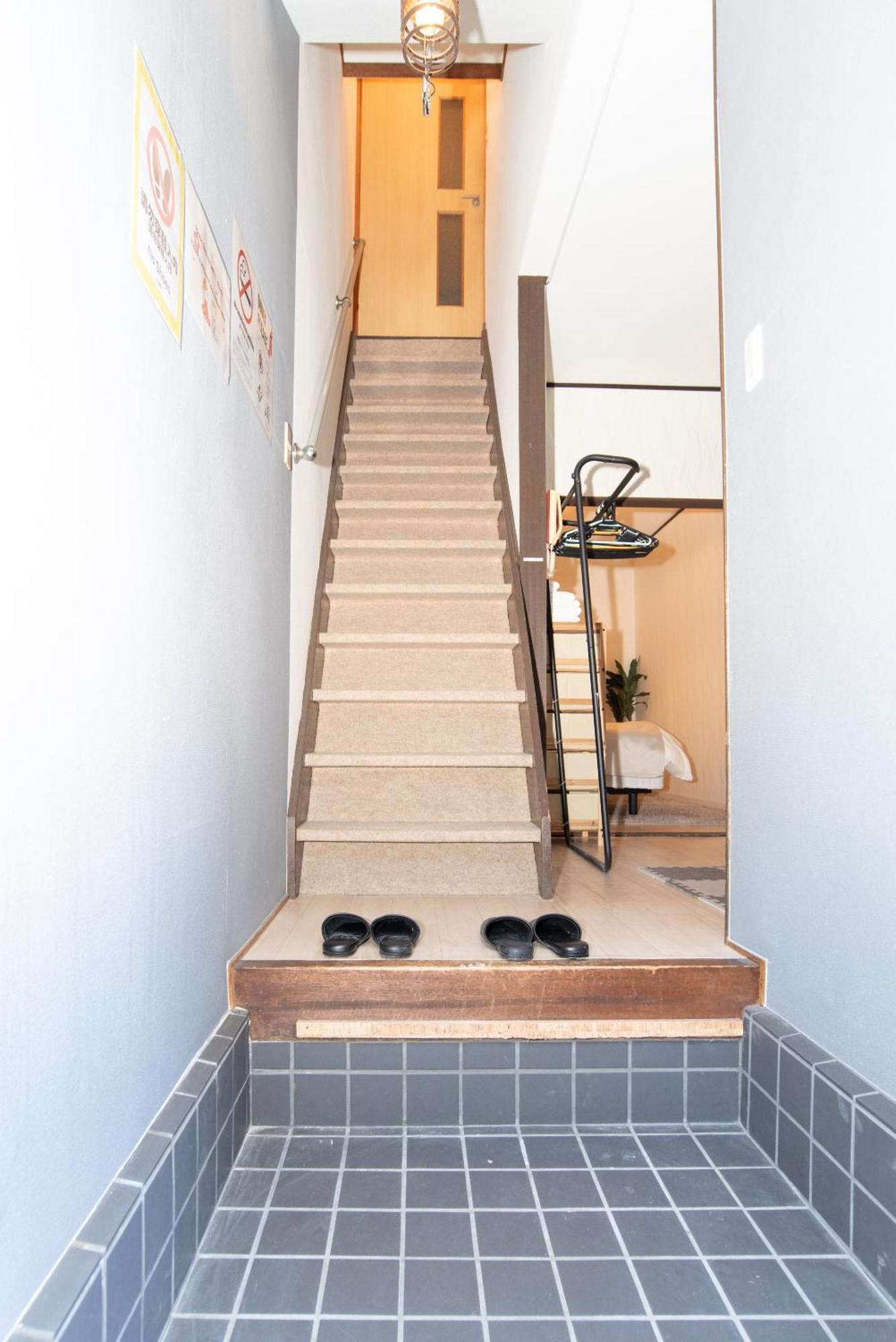 Appartement リノディア京橋 à Ōsaka Extérieur photo
