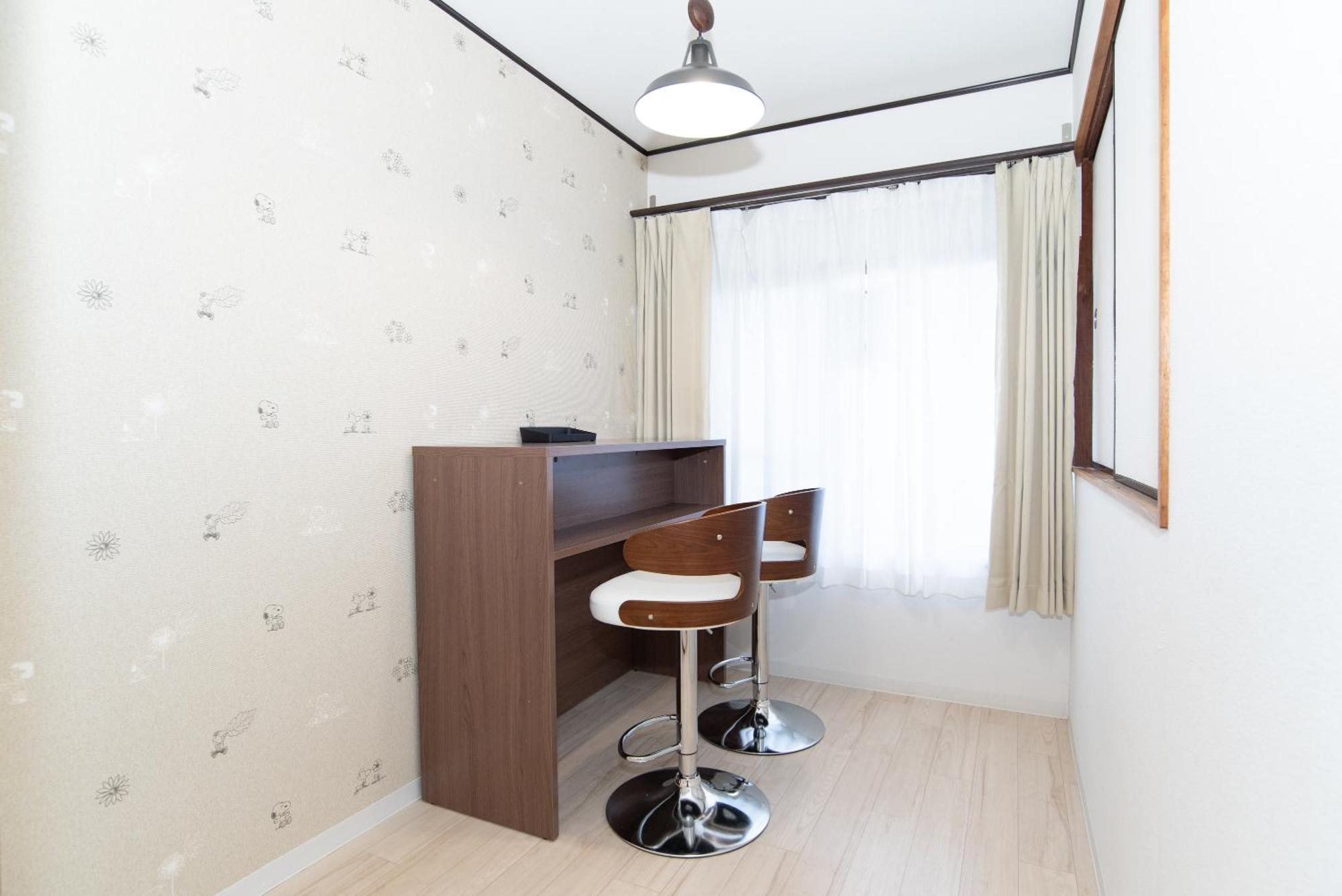Appartement リノディア京橋 à Ōsaka Extérieur photo