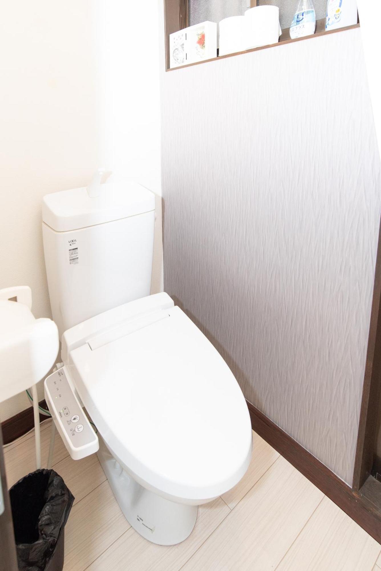 Appartement リノディア京橋 à Ōsaka Extérieur photo