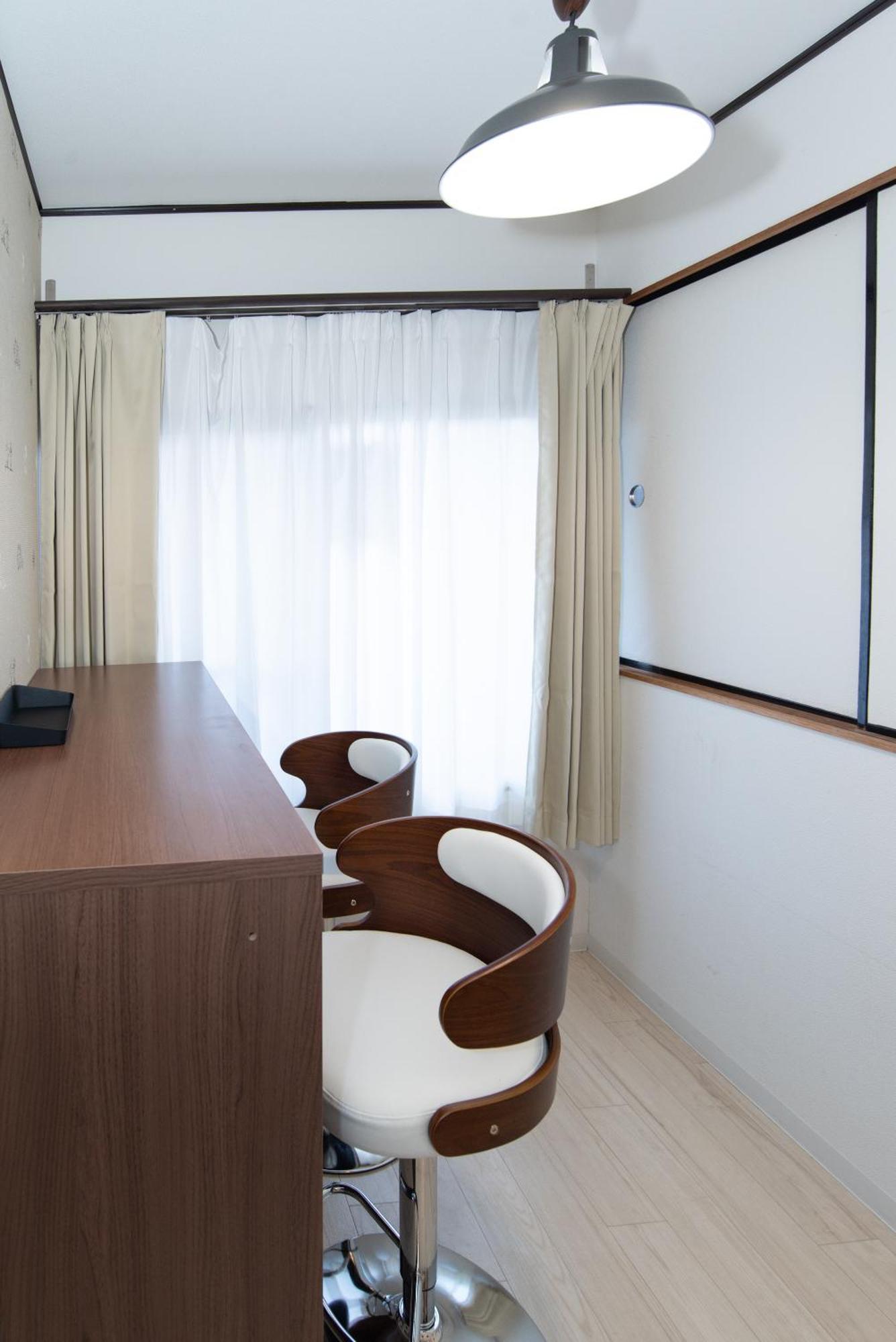 Appartement リノディア京橋 à Ōsaka Extérieur photo